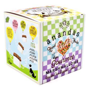 NEW 'PRIDE' SPECIAL MARSHMALLOWS 80g