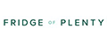 Fridge-Of-Plenty logo