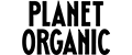 Planet-Organic logo